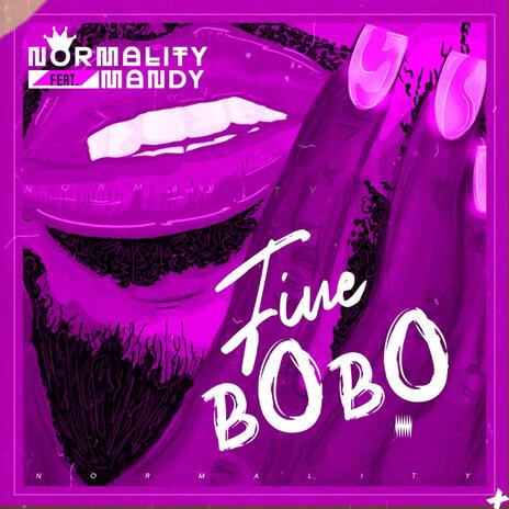 Fine Bobo ft. Mandy | Boomplay Music