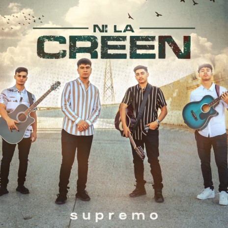 Ni La Creen | Boomplay Music