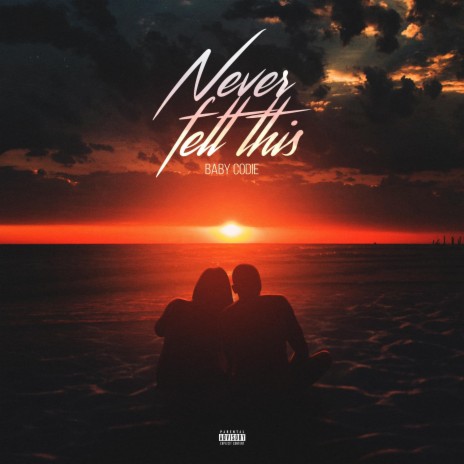 Never felt this | Boomplay Music