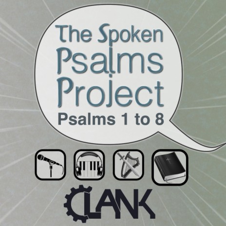 The Spoken Psalms Project Psalms 1 to 4 | Boomplay Music