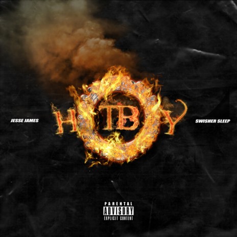 Hot Boy ft. Swisher Sleep | Boomplay Music