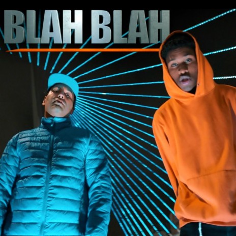 Blah Blah ft. Benez | Boomplay Music