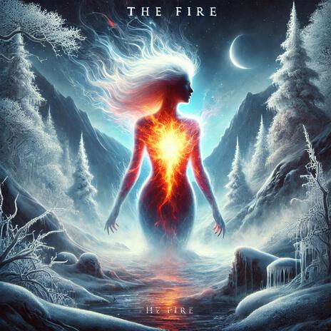 The Fire | Boomplay Music