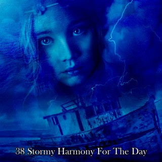38 Stormy Harmony For The Day