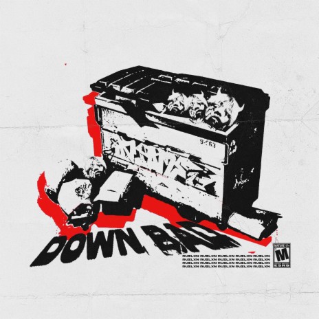DOWN BAD ! | Boomplay Music