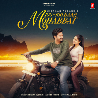 100-100 Baar Mohabbat