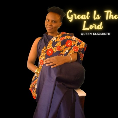 Great Is The Lord | Boomplay Music