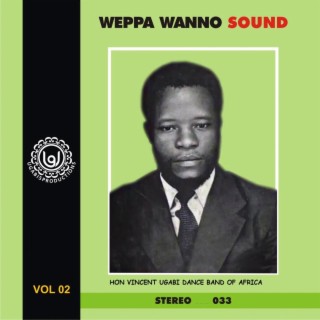 Weppa Wanno Sound VOL 2