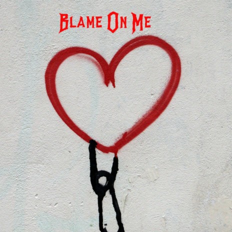 Blame On Me ft. Valious | Boomplay Music