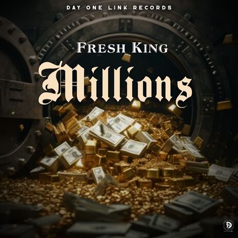 Millions | Boomplay Music