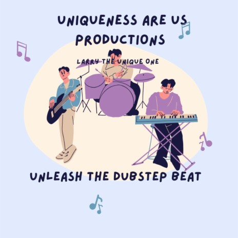 Unleash The Dubstep Beat