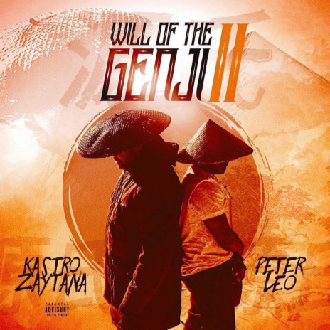 Get By ft. Kastro Zaytana | Boomplay Music