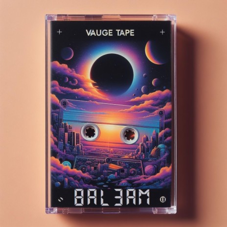 Vague tape