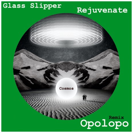 Rejuvenate (Opolopo Remix)