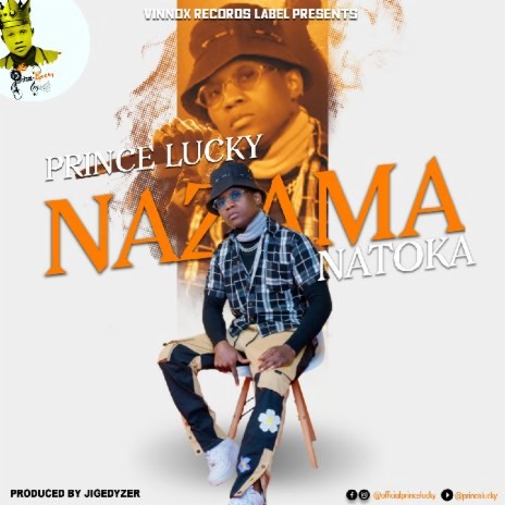 Nazama Natoka | Boomplay Music
