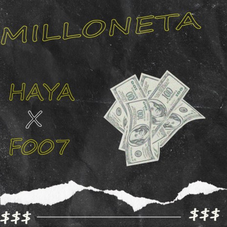 Milloneta ft. F007 | Boomplay Music