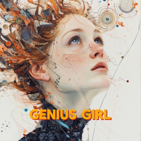 Genius girl | Boomplay Music