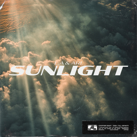 Sunlight ft. ARI. | Boomplay Music