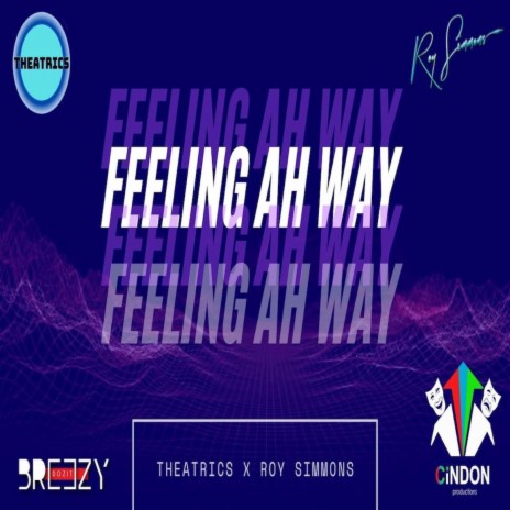 Feeling Ah Way ft. Roy Simmons