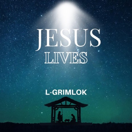 Jesus Lives | Boomplay Music