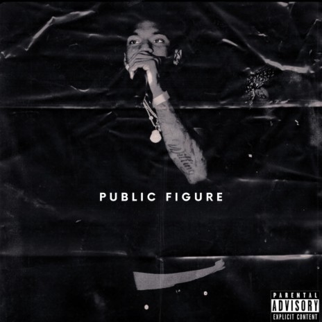 Public Figure | Boomplay Music