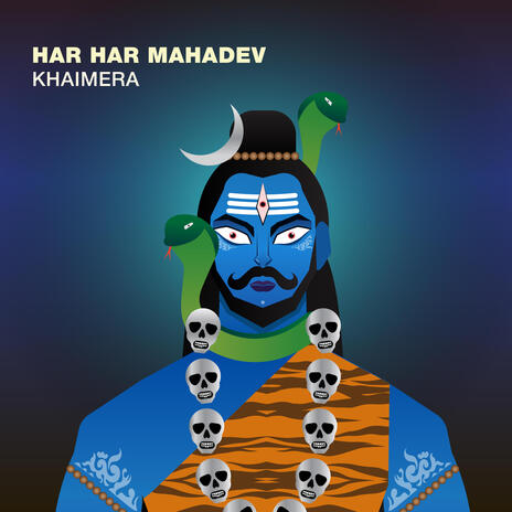 Har Har Mahadeva | Boomplay Music