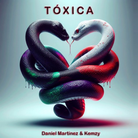 Tóxica ft. Kemzy