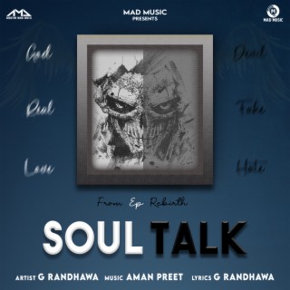 Soul Talk (Rebirth)