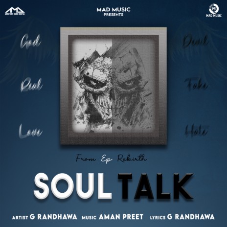 Soul Talk (Rebirth) | Boomplay Music