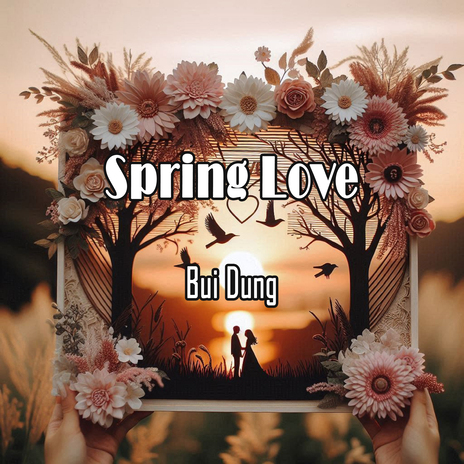 Spring Love