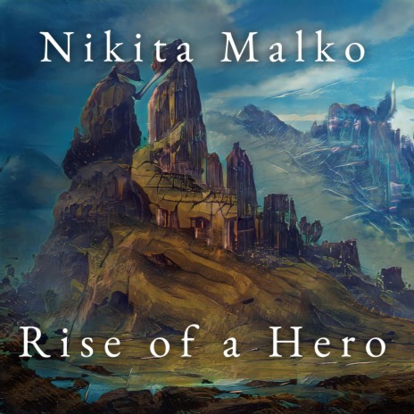 Rise of a Hero | Boomplay Music