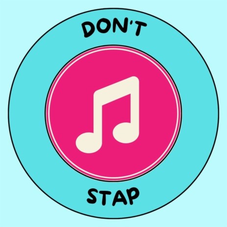 Don't Stap