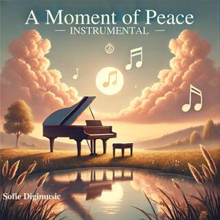 A Moment of Peace (Instrumental)