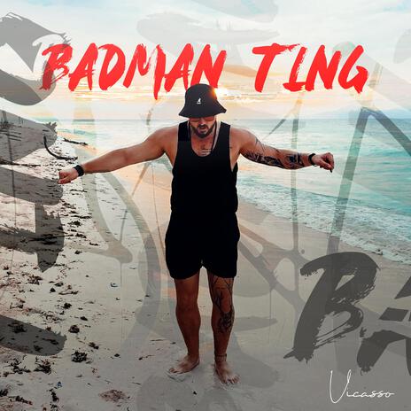 BADMAN TING | Boomplay Music