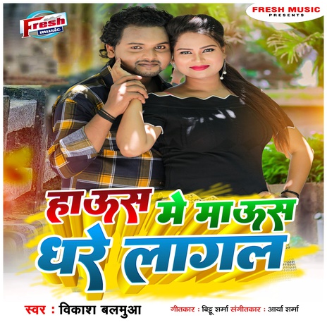 House Me Mouse Dhare Lagal | Boomplay Music