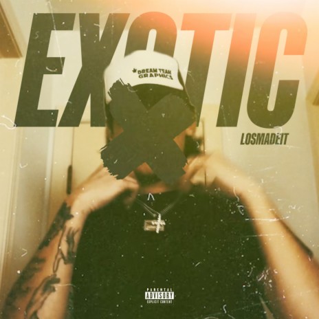 EXOTIC | Boomplay Music