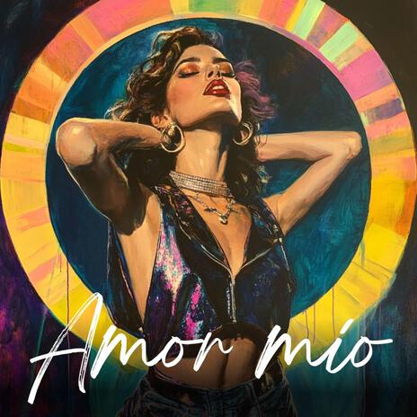 Amor mío | Boomplay Music