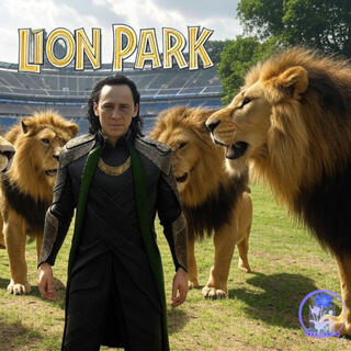 Lion Vs Loki