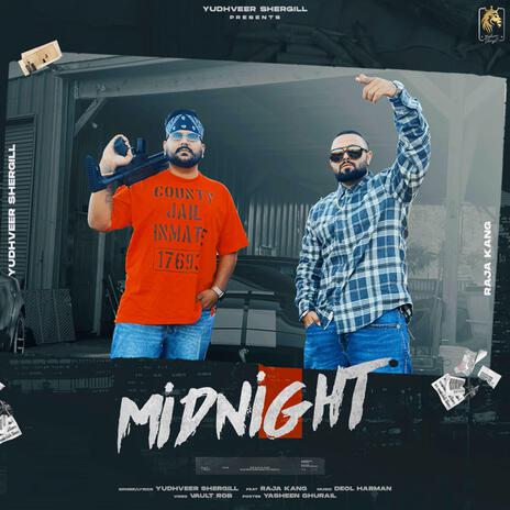 Midnight. ft. Yudhveer shergill