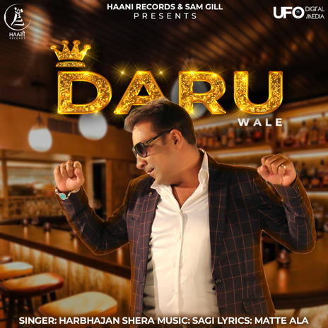 Daru Wale | Boomplay Music