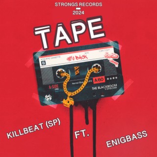 Tape (Original Mix)