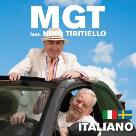 Italiano ft. Nino Tiritiello | Boomplay Music