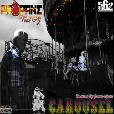 CAROUSEL | Boomplay Music