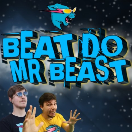 BEAT DO MR BEAST | Boomplay Music