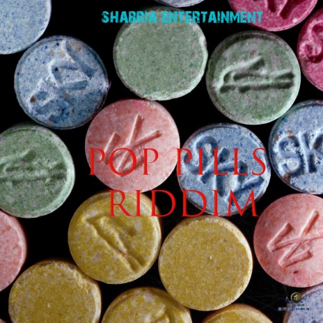 Pop Pills Riddim