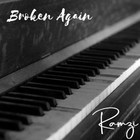 Broken Again | Boomplay Music