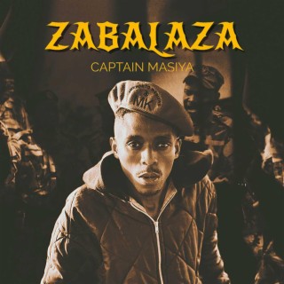 Zabalaza