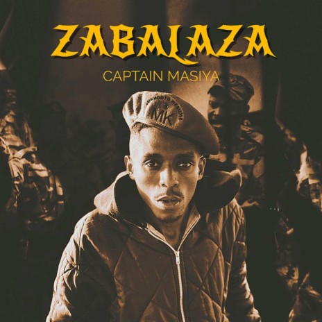 Zabalaza | Boomplay Music