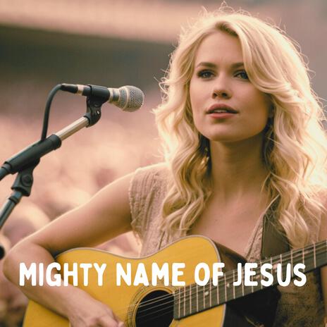 Mighty Name of Jesus | Boomplay Music