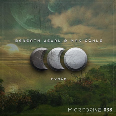 Hunch (Original Mix) ft. Max Cohle